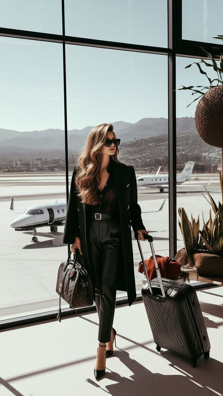 American Airlines passengers enjoying premium flight experience